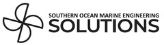 SOUTHERN OCEAN MARINE ENGINEERING SOLUTIONS