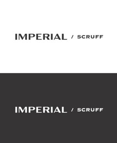 IMPERIAL / SCRUFF