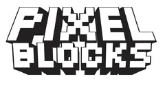 PIXEL BLOCKS