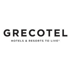 GRECOTEL HOTELS & RESORTS TO LIVE *