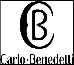 CB Carlo Benedetti