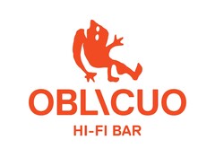 OBLICUO HI - FI BAR