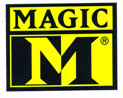 MAGIC M