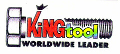 KiNGtool WORLDWIDE LEADER