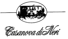 Casanova di Neri