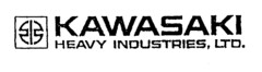 KAWASAKI HEAVY INDUSTRIES, LTD.