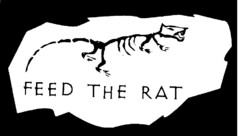 FEED THE RAT