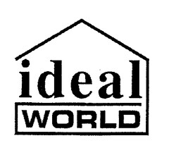 ideal WORLD