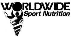 WORLDWIDE Sport Nutrition