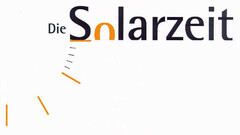 Die Solarzeit