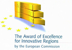 The Award of Excellence for Innovative Regions by the European Commission