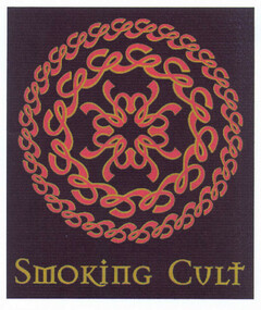 SMOKING CULT