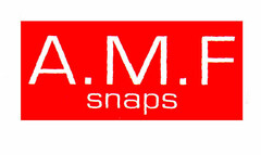 A.M.F snaps