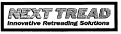 NEXT TREAD Innovative Retreading Solutions