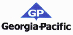 GP Georgia-Pacific