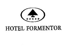 HOTEL FORMENTOR