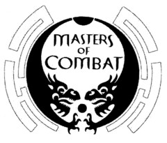 MASTERS OF COMBAT