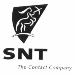 SNT The Contact Company