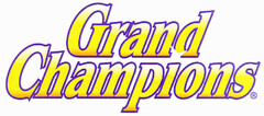 Grand Champions