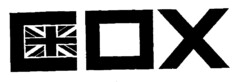 COX