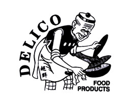 DELICO FOOD PRODUCTS