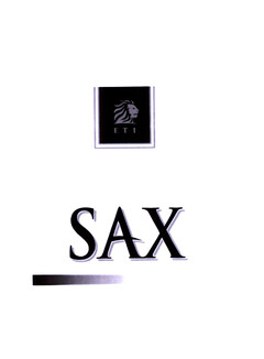 SAX