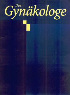 Der Gynäkologe