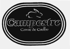 Campestre Carne de Coelho