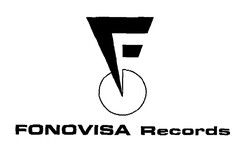 FONOVISA Records
