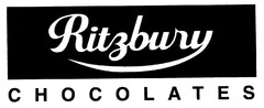 Ritzbury CHOCOLATES