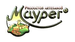 PRODUCTOS ARTESANOS Mayper