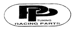 PP TUNING RACING PARTS