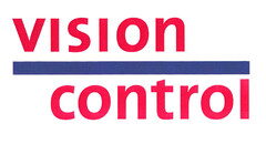 vision control