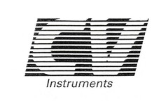 CV Instruments