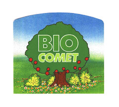 BIO COMET