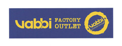 vabbi FACTORY OUTLET