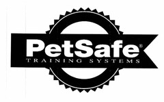 PetSafe TRAINING SYSTEMS