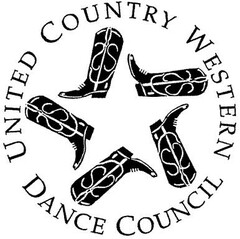 UNITED COUNTRY WESTERN DANCE COUNCIL