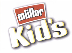 müller Kid's