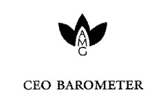 AMG CEO BAROMETER