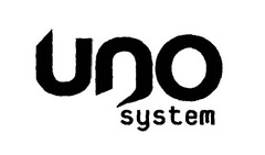 uno system