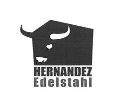 HERNANDEZ Edelstahl