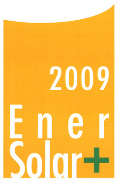 2009 EnerSolar+