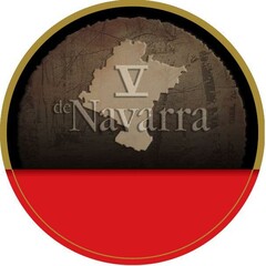 V de Navarra