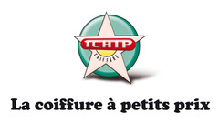 TCHIP COIFFURE La coiffure à petits prix