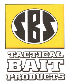 SBS tactical BAIT products