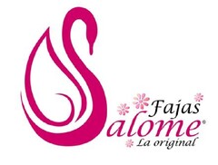 FAJAS SALOME