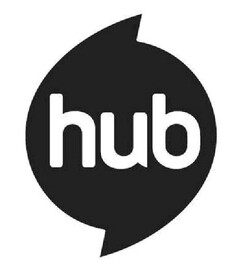 hub