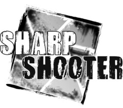 SHARP SHOOTER