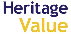 Heritage Value